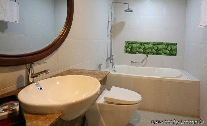 Hanoi Mai Charming Hotel & Travel מראה חיצוני תמונה