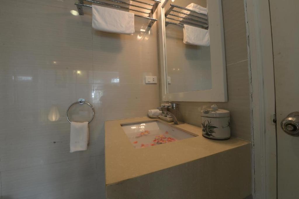 Hanoi Mai Charming Hotel & Travel מראה חיצוני תמונה
