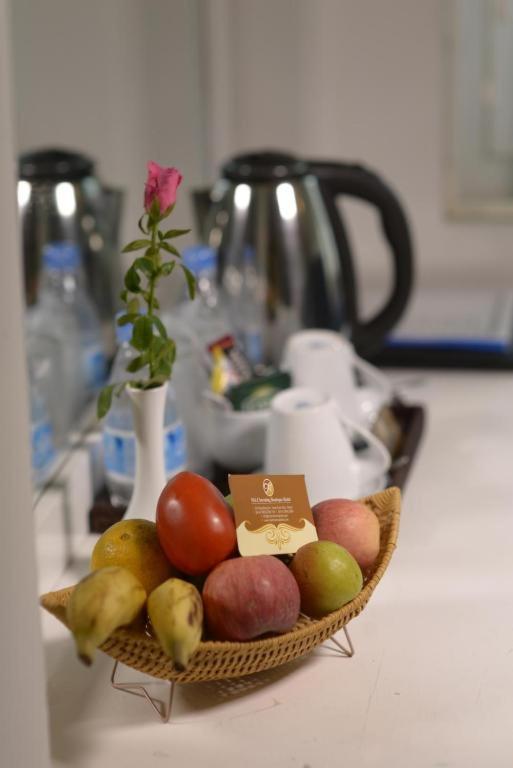 Hanoi Mai Charming Hotel & Travel מראה חיצוני תמונה