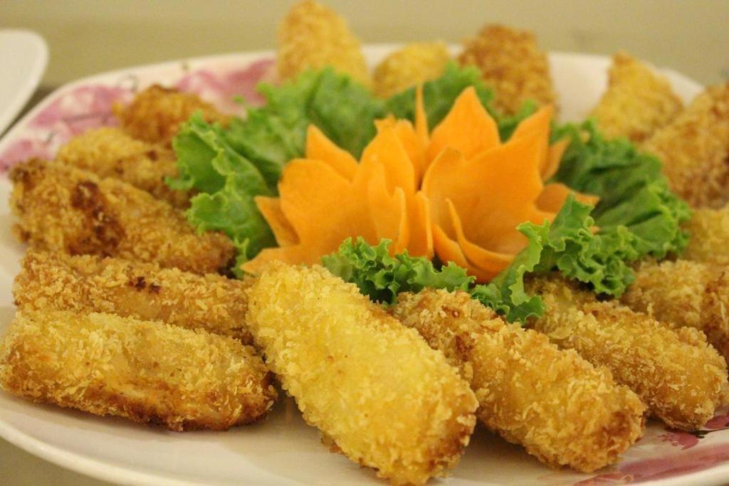 Hanoi Mai Charming Hotel & Travel מראה חיצוני תמונה