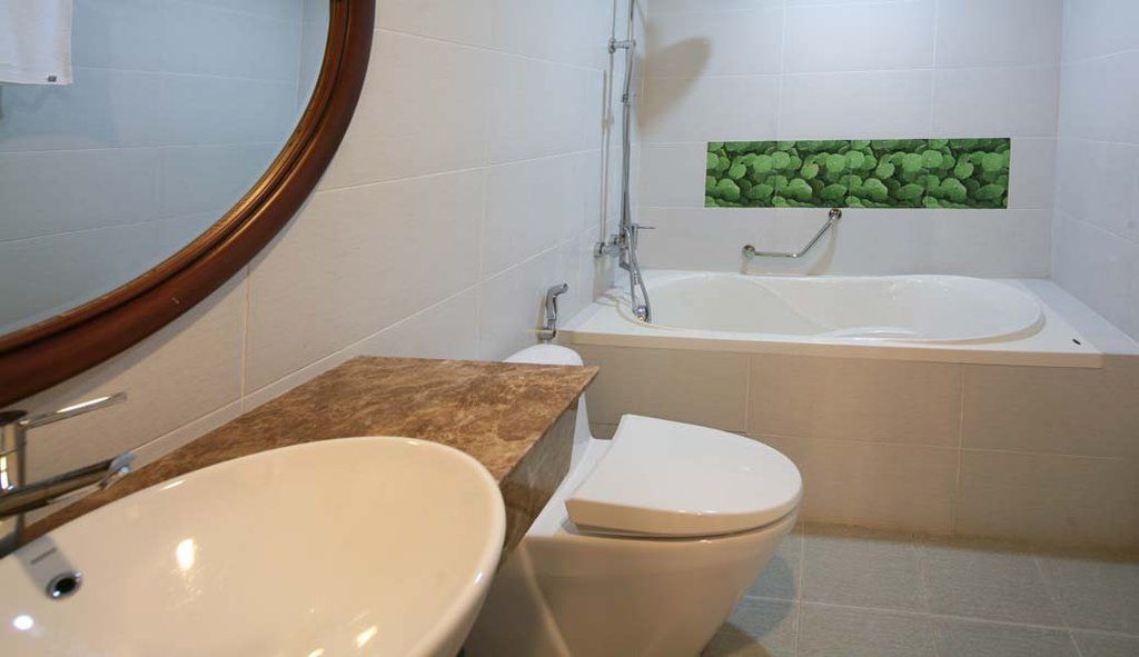 Hanoi Mai Charming Hotel & Travel מראה חיצוני תמונה